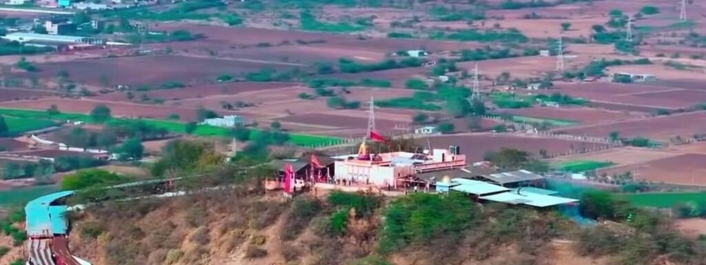 chotila parikrama 2024 , chotila ma chamunda temple