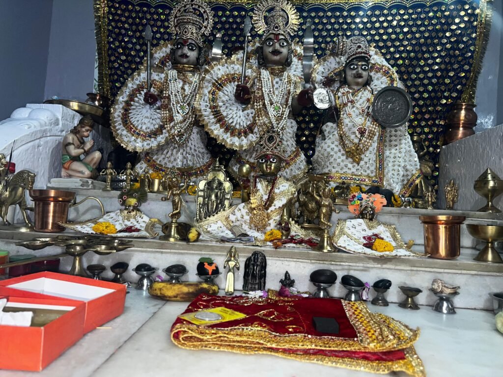 chotia ramnavami chotila chamunda mataji mataji dhaim